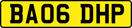 BA06DHP