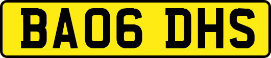 BA06DHS