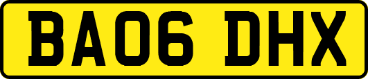 BA06DHX