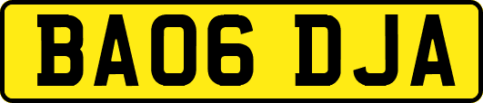 BA06DJA