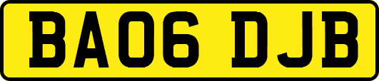 BA06DJB