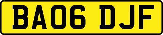BA06DJF