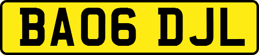 BA06DJL