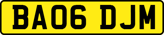 BA06DJM