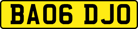 BA06DJO