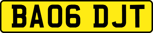 BA06DJT