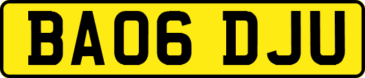 BA06DJU