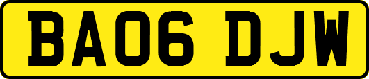 BA06DJW