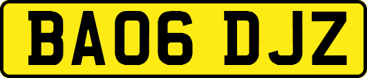 BA06DJZ