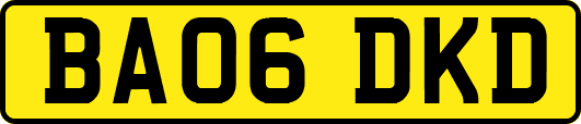BA06DKD