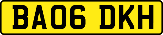 BA06DKH