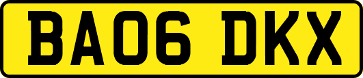 BA06DKX