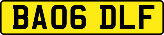 BA06DLF