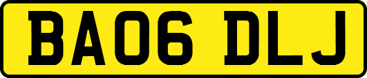 BA06DLJ