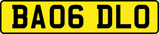 BA06DLO
