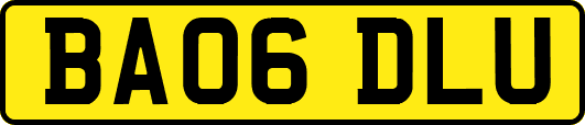 BA06DLU