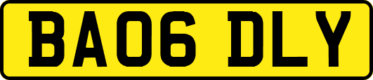 BA06DLY