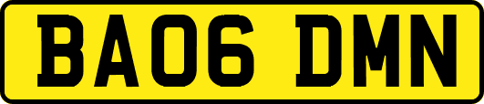 BA06DMN