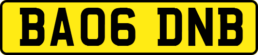 BA06DNB