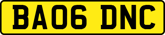 BA06DNC