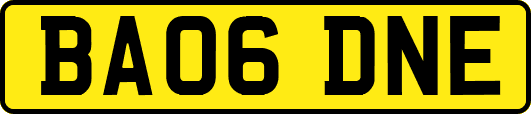 BA06DNE