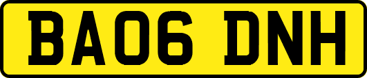 BA06DNH