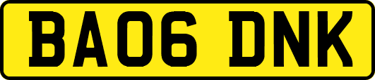 BA06DNK