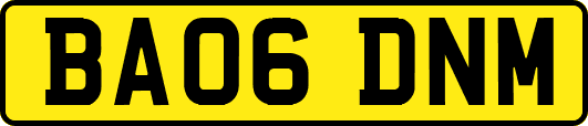 BA06DNM