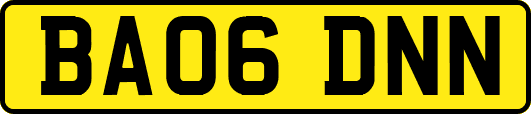 BA06DNN