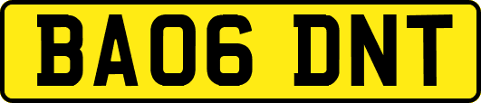 BA06DNT