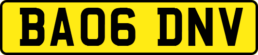 BA06DNV