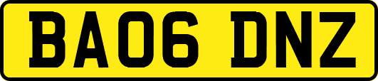 BA06DNZ