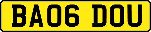 BA06DOU