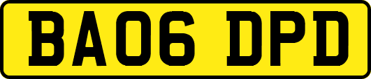 BA06DPD