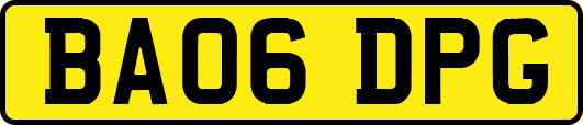 BA06DPG