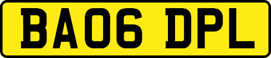 BA06DPL