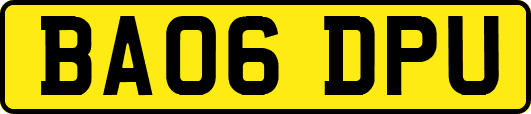 BA06DPU