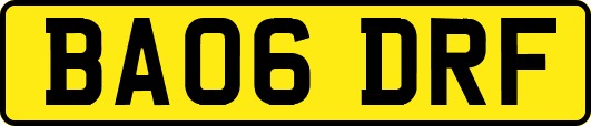 BA06DRF