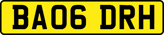 BA06DRH
