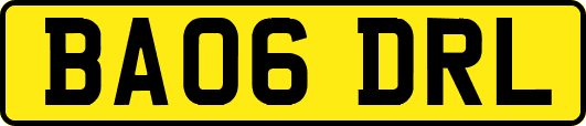 BA06DRL