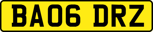 BA06DRZ