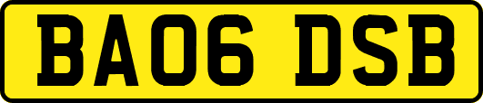 BA06DSB