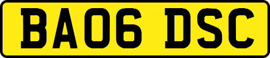 BA06DSC