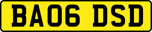 BA06DSD
