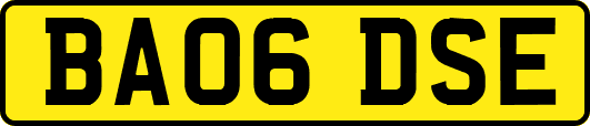 BA06DSE