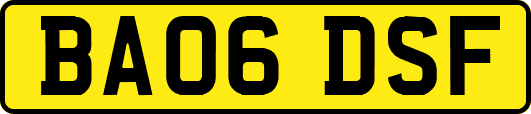 BA06DSF
