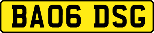 BA06DSG