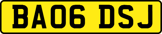BA06DSJ