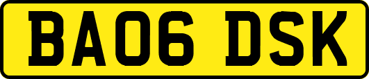 BA06DSK