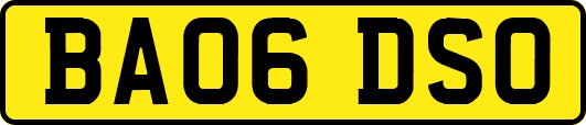 BA06DSO